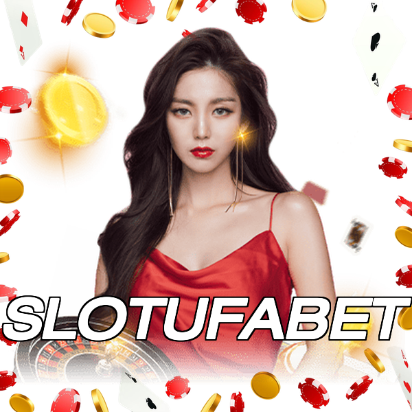 SLOTUFABET