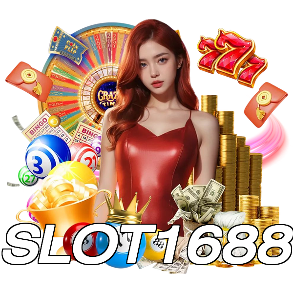 SLOT1688